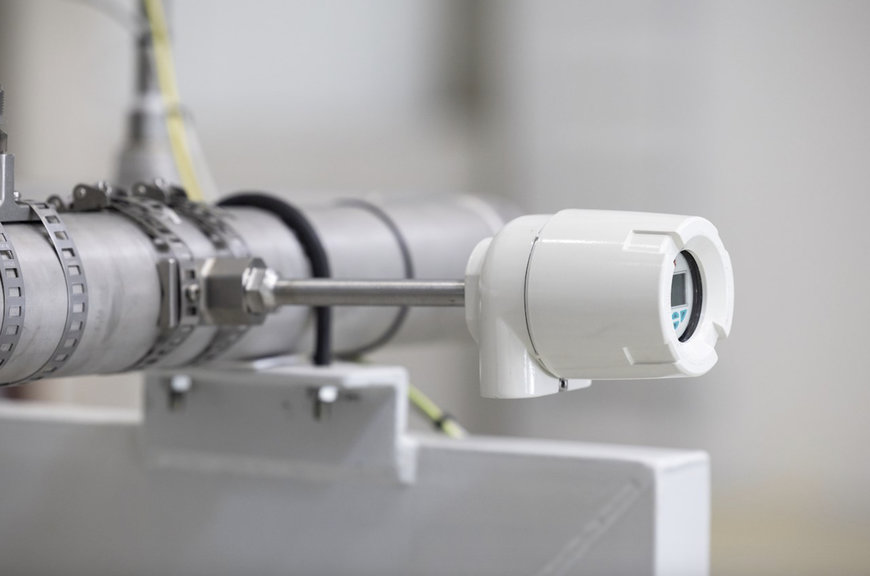 ABB LAUNCHES NEW NINVA™ WITH SIL2 CERTIFICATION FOR SAFER AND SIMPLER TEMPERATURE MEASUREMENT